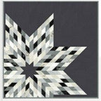 Pattern: Mega Star