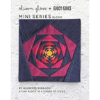 Pattern: Mini Bloom