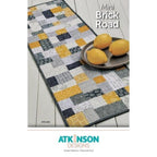 Pattern: Mini Brick