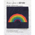 Pattern: Mini Series Rainbow