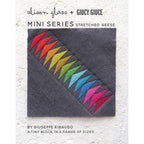 Pattern: Mini Stretched Geese
