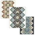 Pattern: Modern Lace