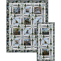 Pattern: Nature Adventures