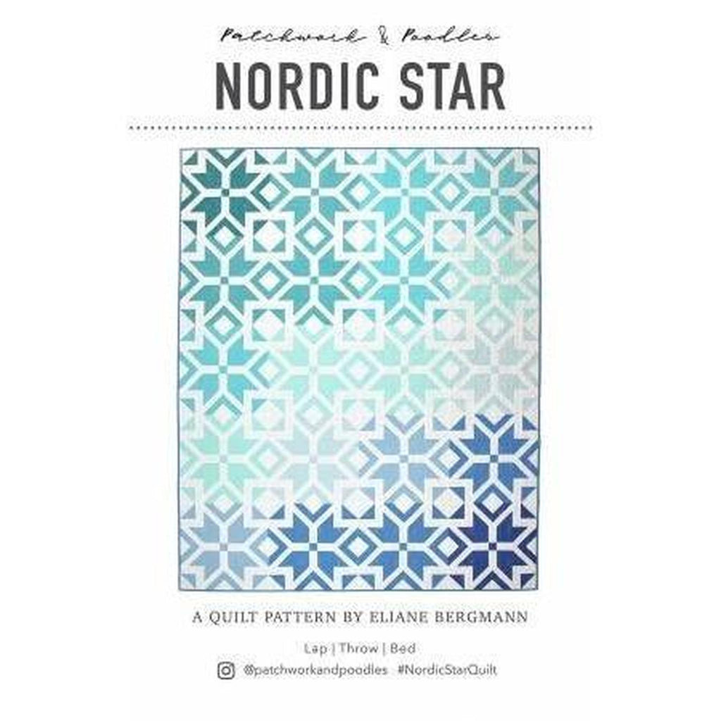 Pattern: Nordic Star
