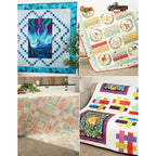 Pattern: Panel Mash-Up