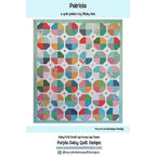 Pattern: Patricia
