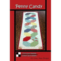 Villa Rosa Pattern - Penny Candy