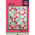 Villa Rosa Pattern - Phoebe
