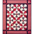 Pattern: Pineapple Salsa