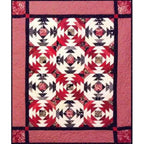 Pattern: Pineapple Salsa