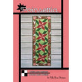 Villa Rosa Pattern - Poinsettia Runner