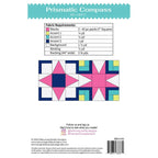 Pattern: Prismatic Compass