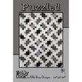 Villa Rosa Pattern - Puzzled