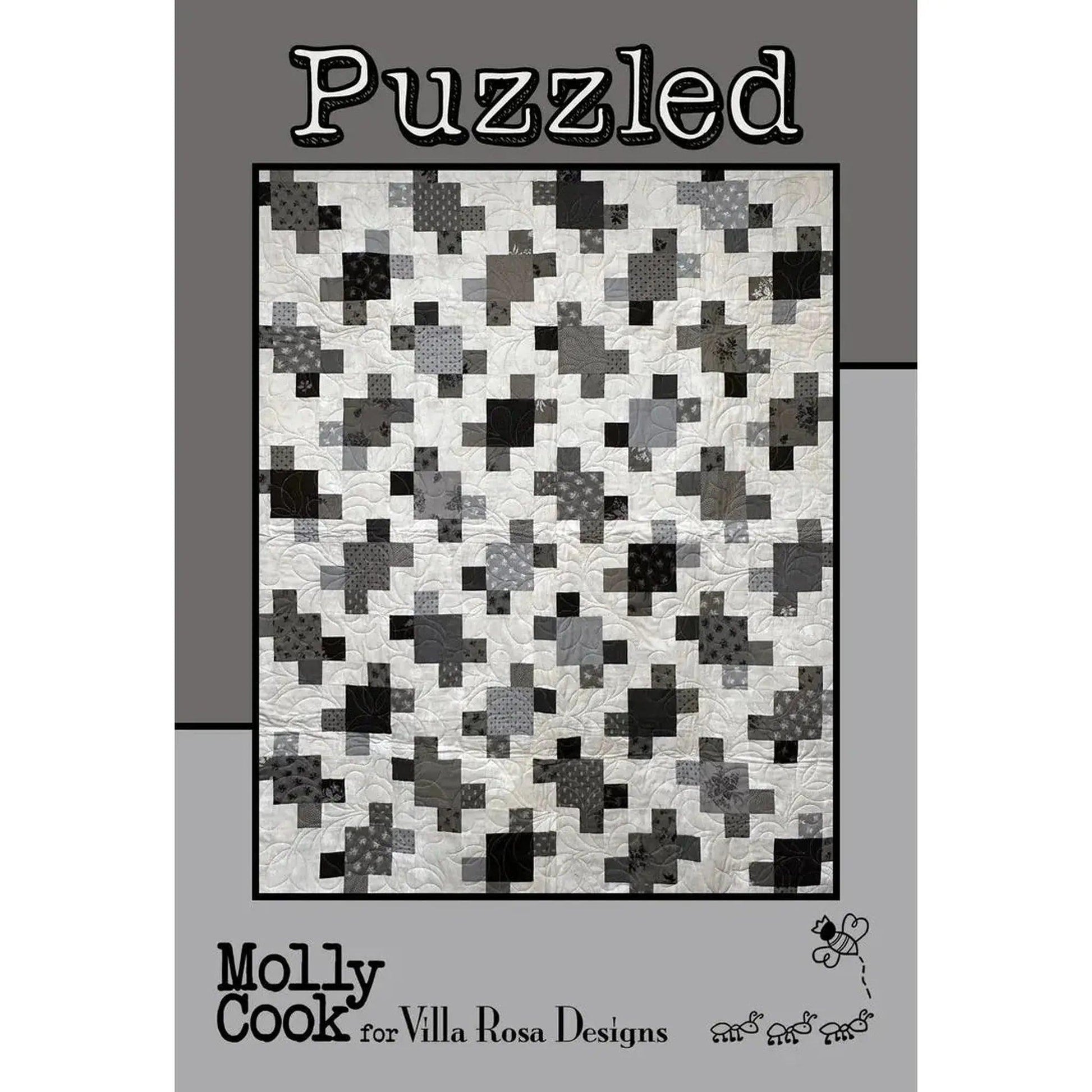 Pattern: Puzzled