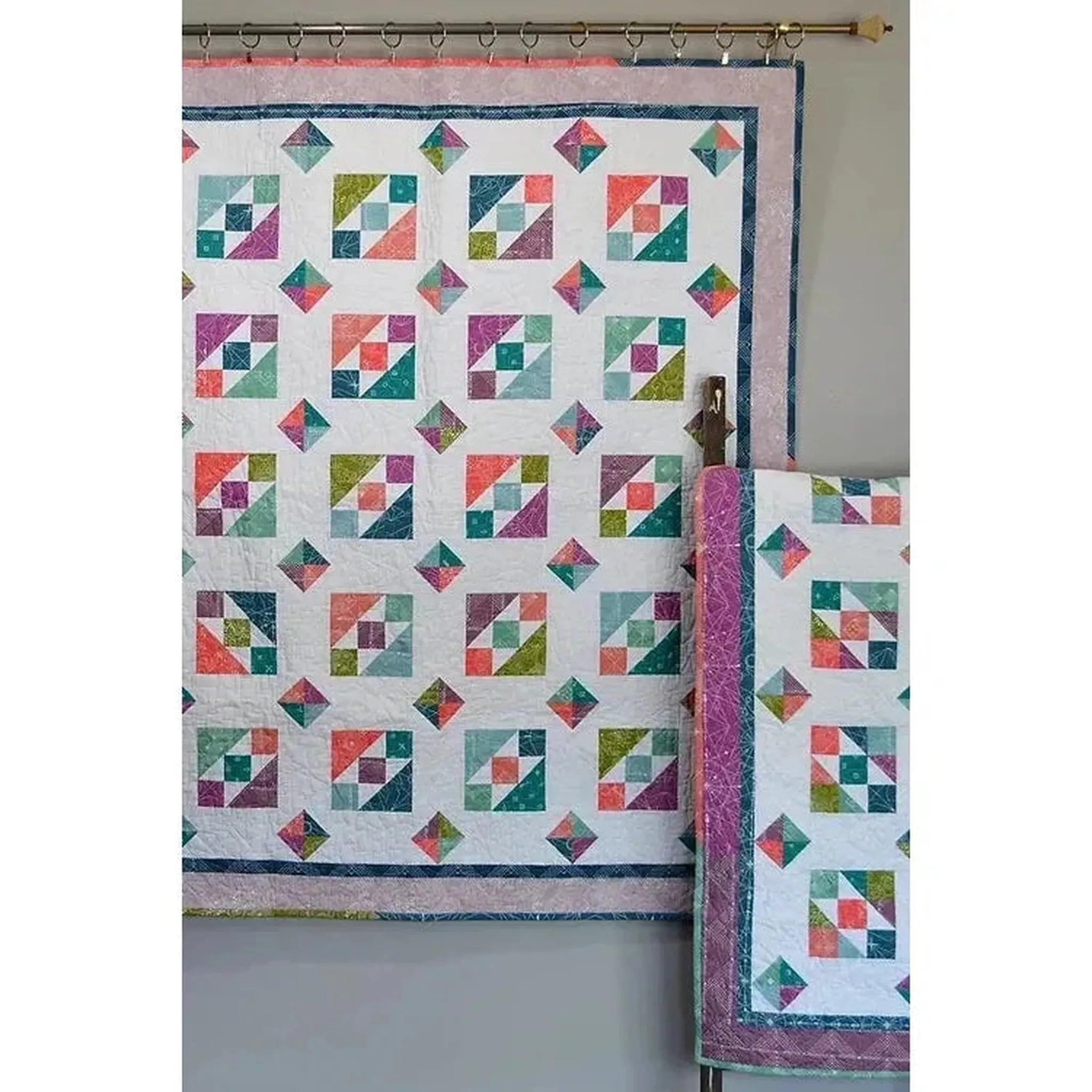 Pattern: Quinn