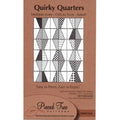 Pattern: Quirky Quarters