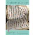 Villa Rosa Pattern - Ribbon Dance