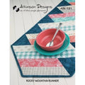 Pattern: Rocky Mountain Runner