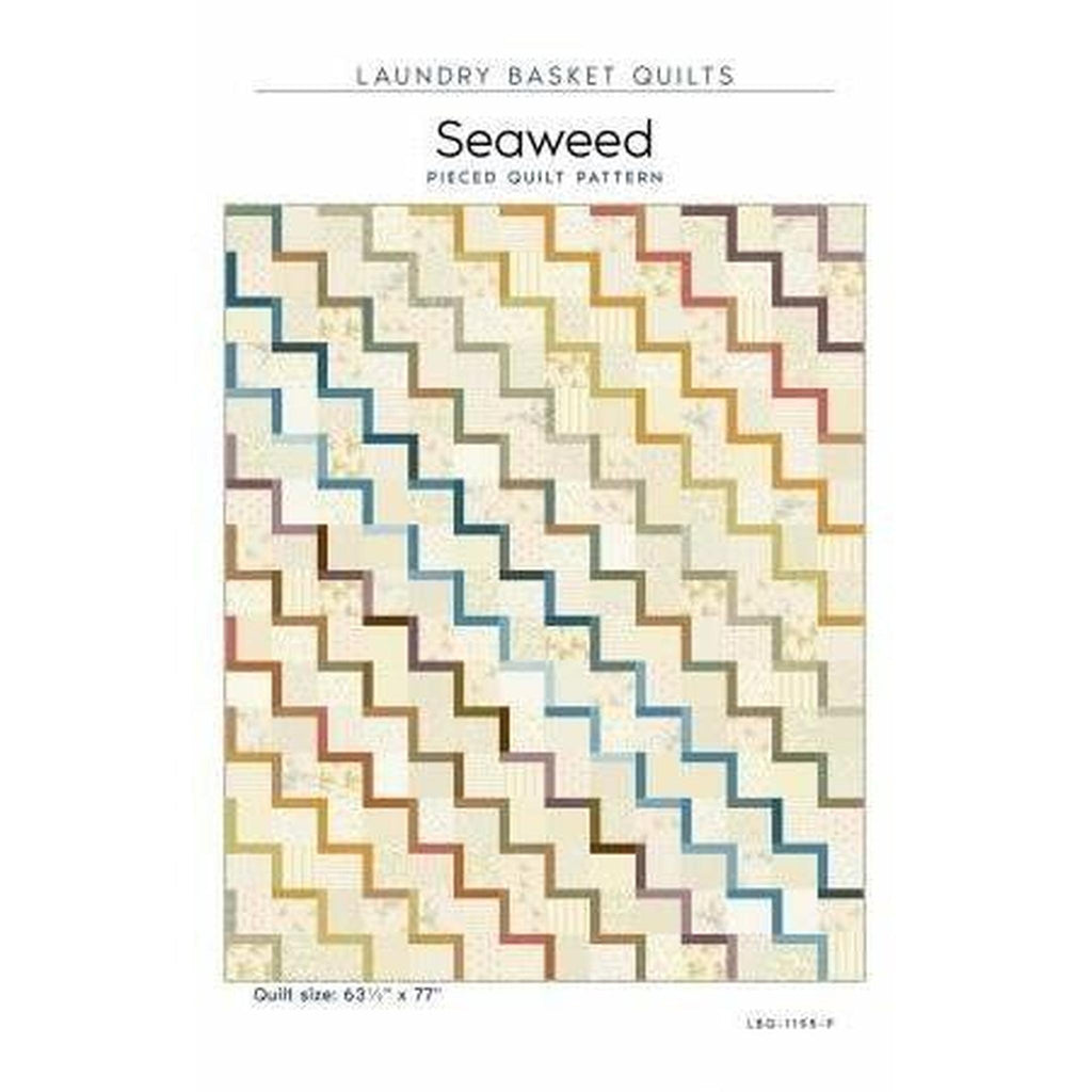 Pattern: Seaweed