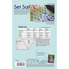Pattern: Set Sail