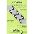 Pattern: Sew Square Runner