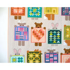 Pattern: Show and Tell