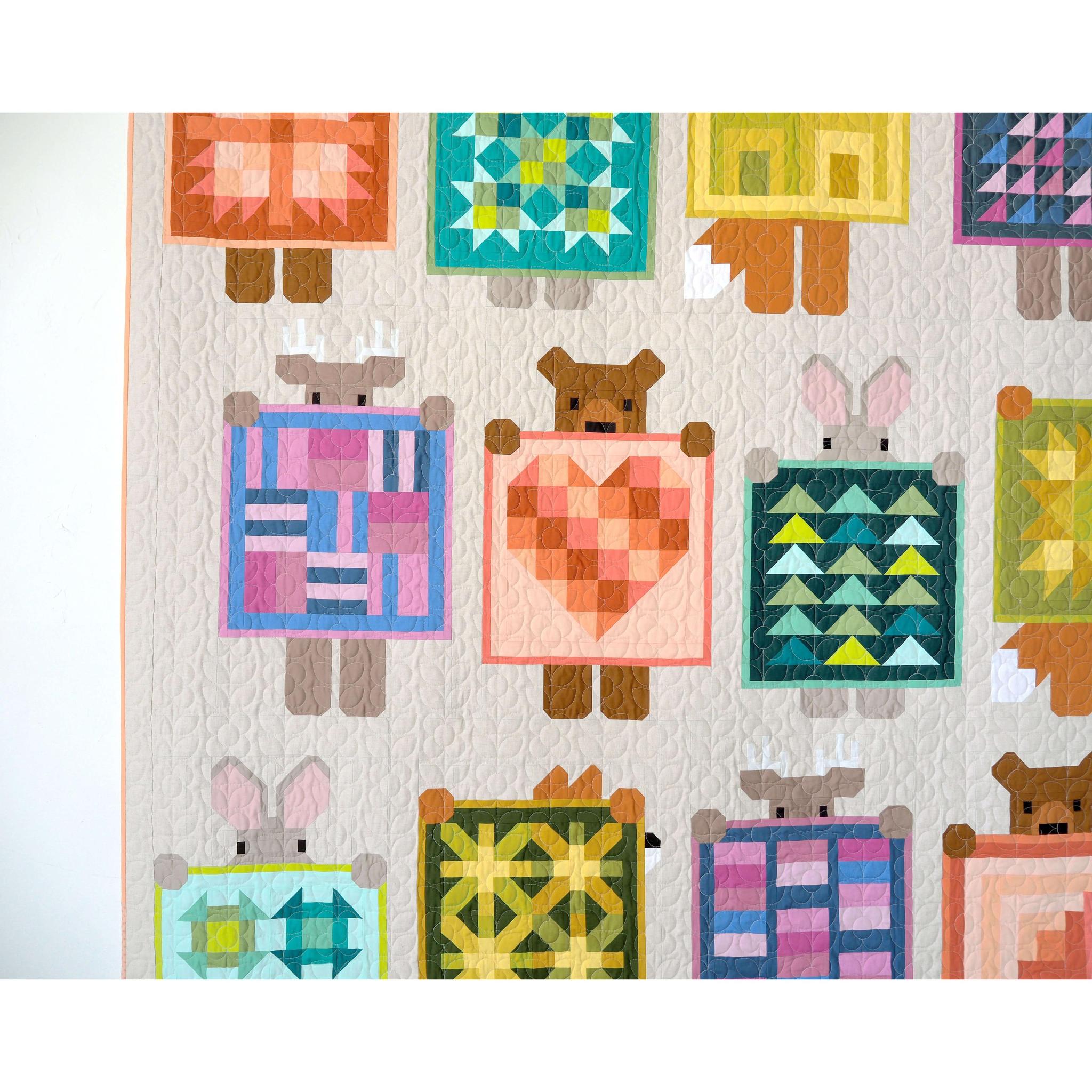 Pattern: Show and Tell