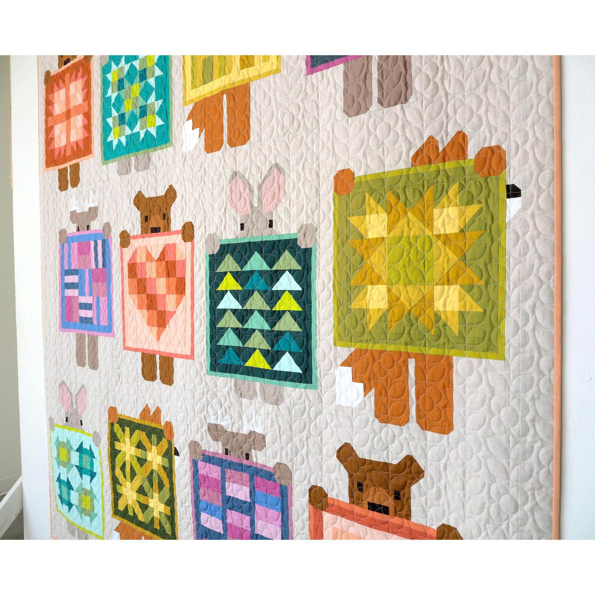Pattern: Show and Tell