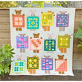 Pattern: Show and Tell