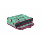 Pattern: Sidekick Saddlebag Organizer