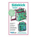 Pattern: Sidekick Saddlebag Organizer