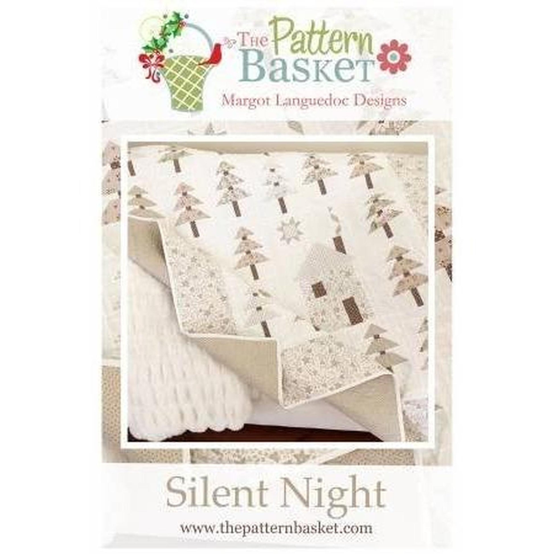 Pattern: Silent Night