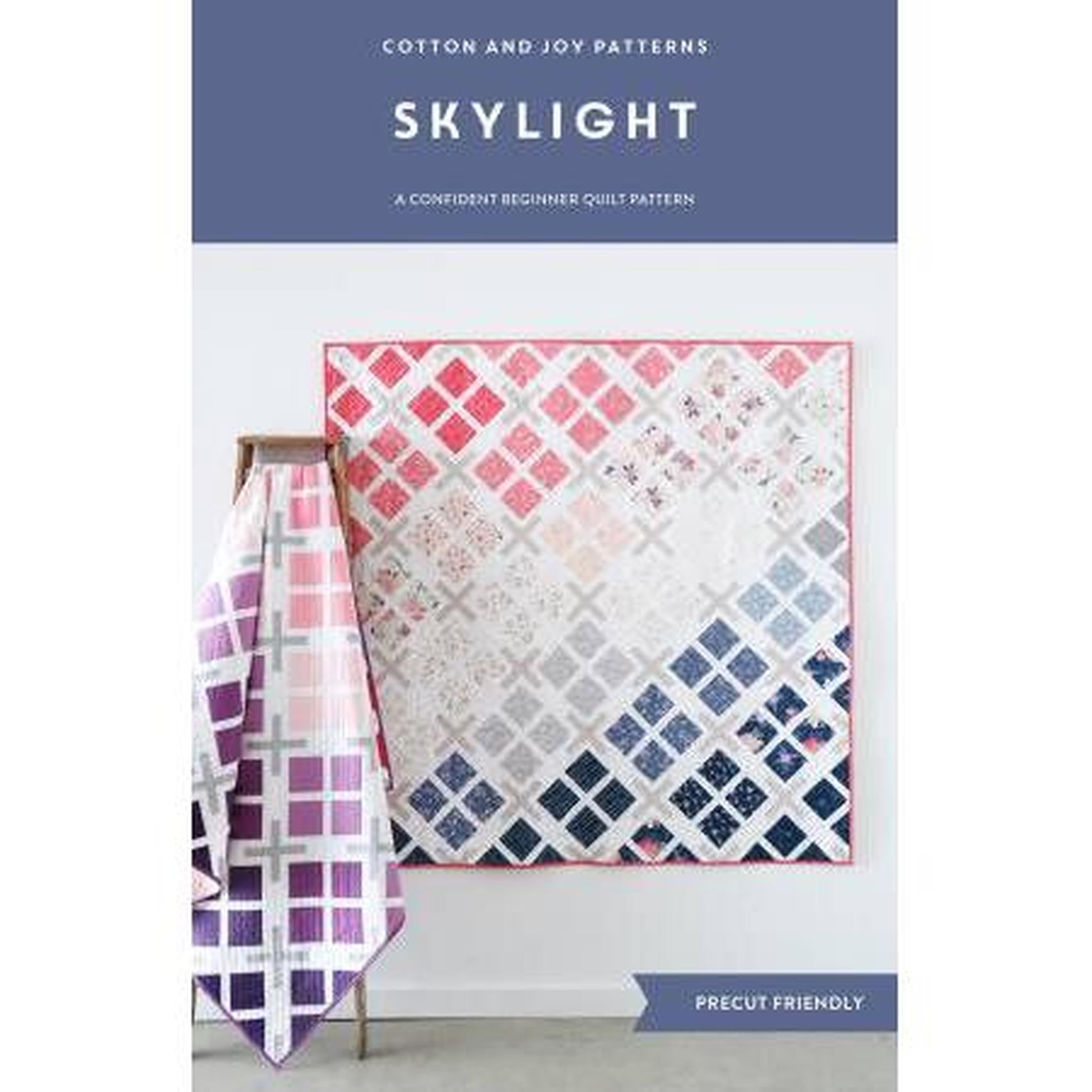 Pattern: Skylight