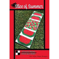 Villa Rosa Pattern - Slice of Summer