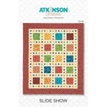 Pattern: Slide Show by Atkinson Designs