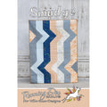 Villa Rosa Pattern - Smudge
