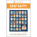 Pattern: Snap Happy