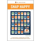 Pattern: Snap Happy