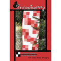 Villa Rosa Pattern - Snowberry