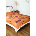 Pattern: Solar Flare