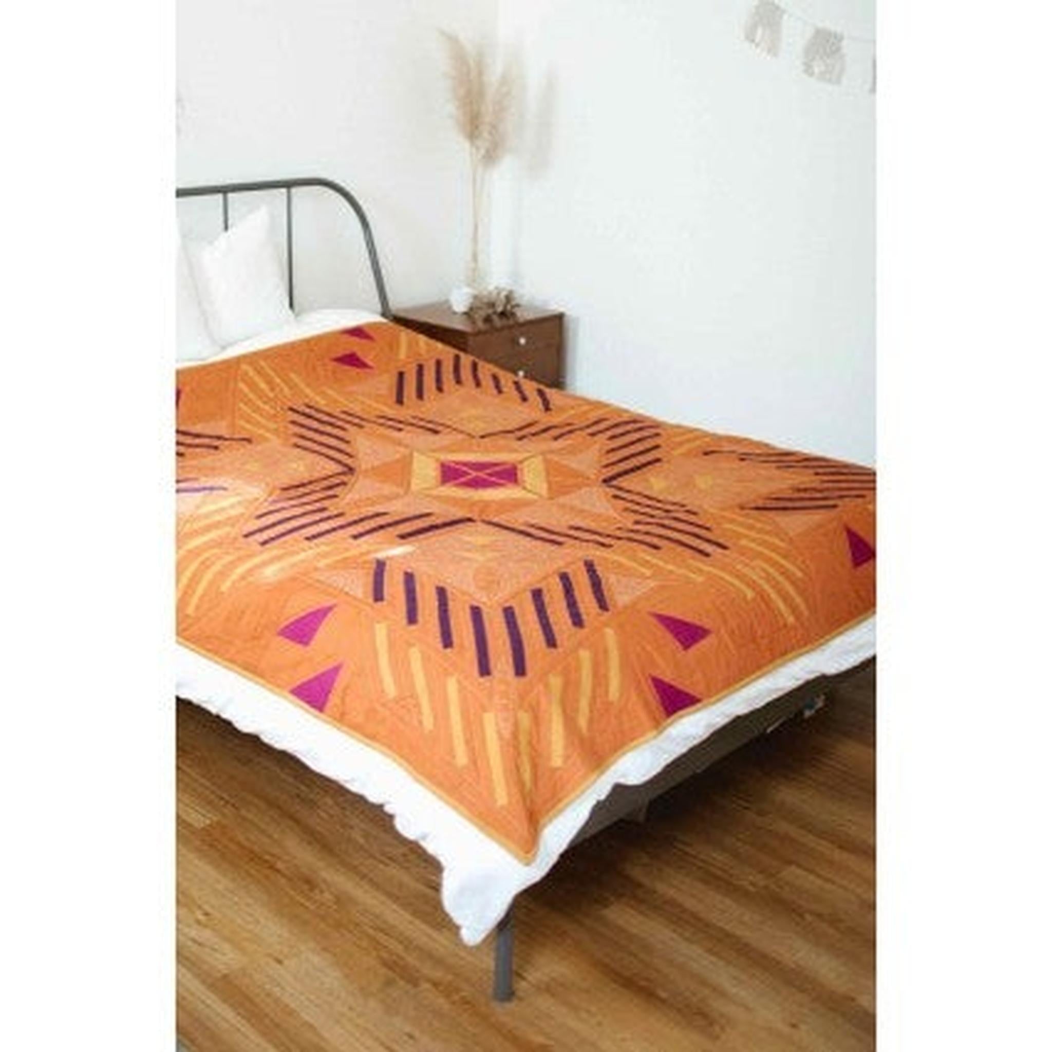 Pattern: Solar Flare