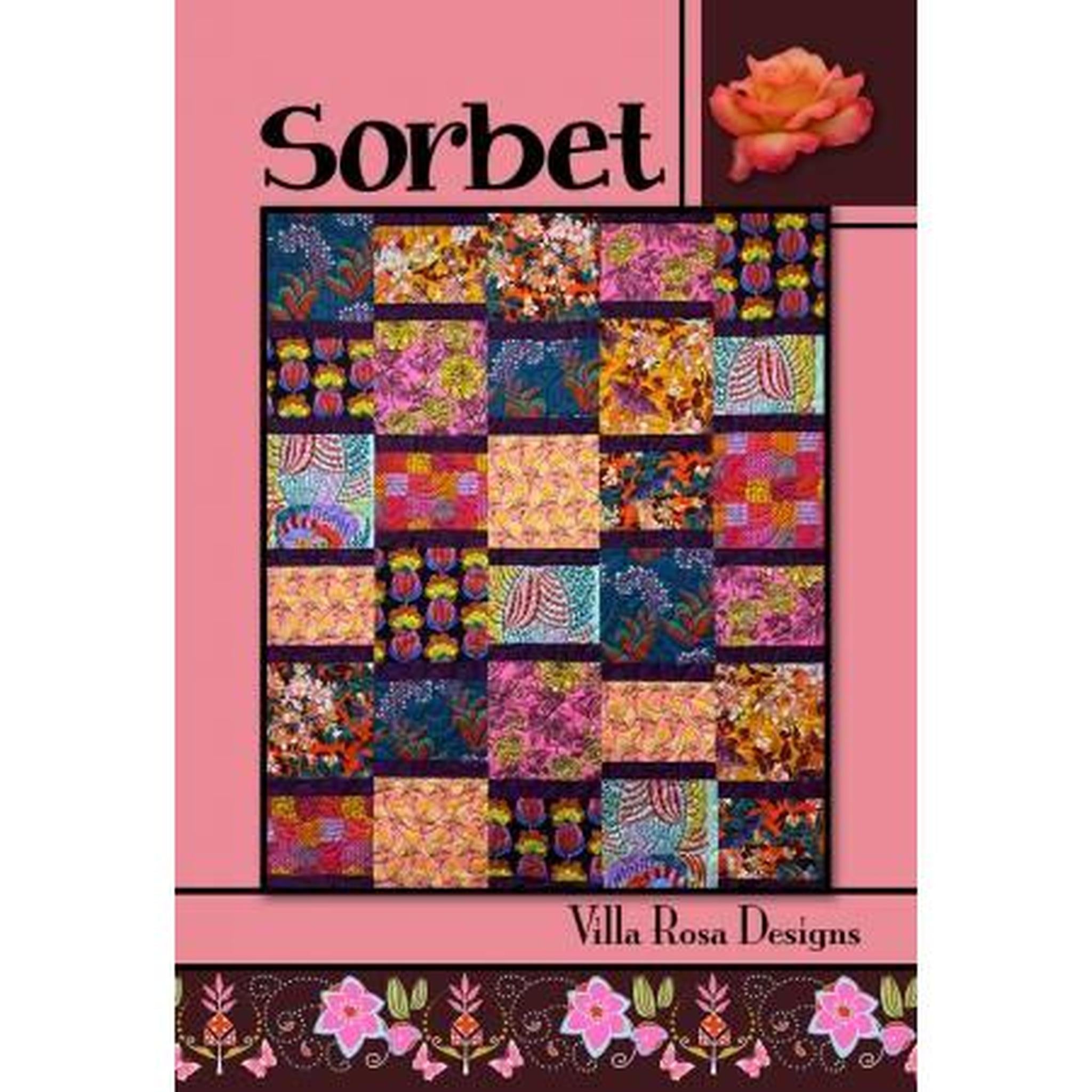 Pattern: Sorbert
