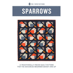 Pattern: Sparrows