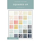 Pattern: Squared Up
