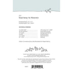Pattern: Stairway to Heaven