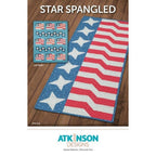 Pattern: Star Spangled