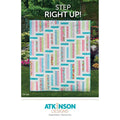 Pattern: Step Right Up