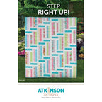 Pattern: Step Right Up