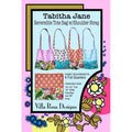 Villa Rosa Pattern - Tabitha Jane
