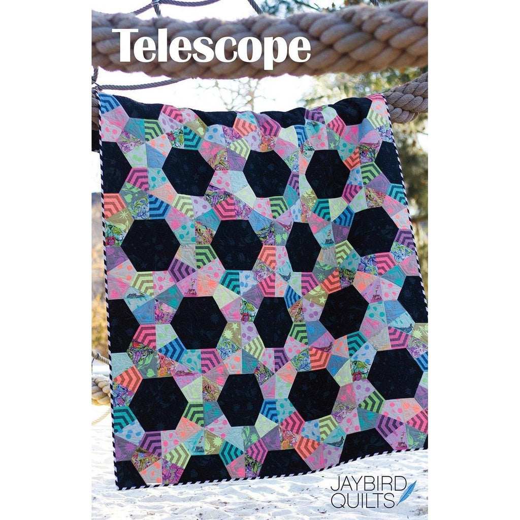 Pattern: Telescope